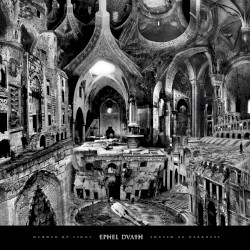 Hemmed by Light, Shaped by Darkness