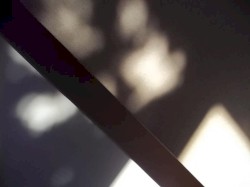 Space Time and Nothing Much