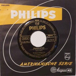 Memories of You / It's Bad for Me