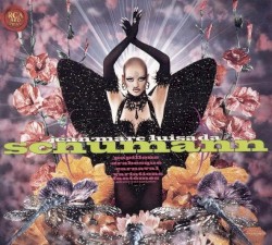 Papillons / Arabesque / Carnaval / Variations Fantômes