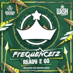 Ready 2 Go (Wish Outdoor 2019 Worldwide Anthem)