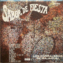 Sabor de fiesta