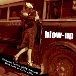 Reckless Hearts (2018 Version)