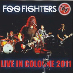 Live in Cologne 2011