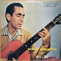 Nelson Gonçalves Em Hi-Fi