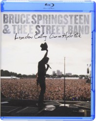 London Calling: Live in Hyde Park