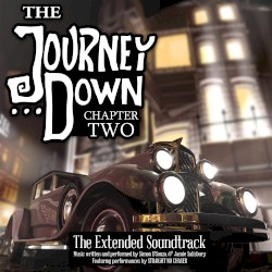 The Journey Down: Chapter Two