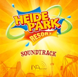 Heide Park Resort Soundtrack