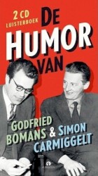De humor van Godfried Bomans en Simon Carmiggelt