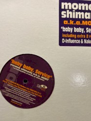 baby baby, Service