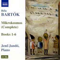 Mikrokosmos