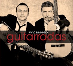 Guitarradas