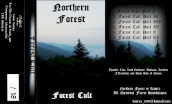 Forest Cult