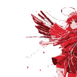 The Death and Birth of an Angel