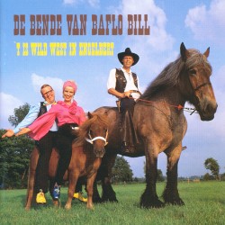 't Is Wild West in Engelbert