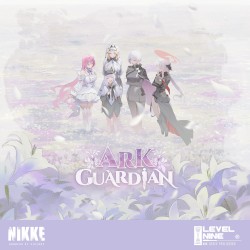 ARK GUARDIAN (Goddess of Victory: NIKKE Original Soundtrack)