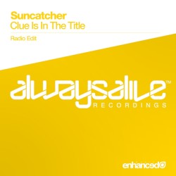 Clue Is in the Title