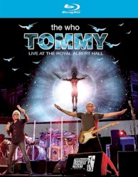 Tommy: Live at the Royal Albert Hall