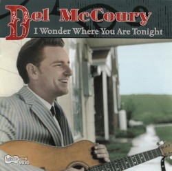 I Wonder Where You Are Tonight