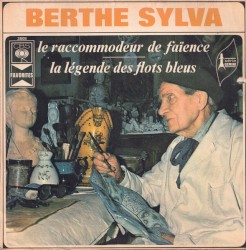 Le Raccommodeur de faïence / La Légende des flots bleus