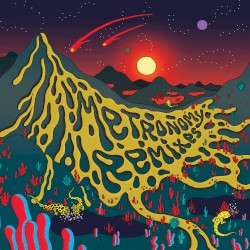 Metronomy Forever Remixes
