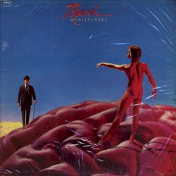 Hemispheres