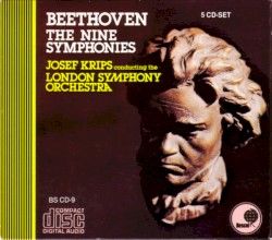 The Nine Symphonies