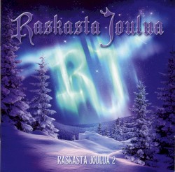 Raskasta Joulua 2