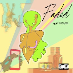 Faded
