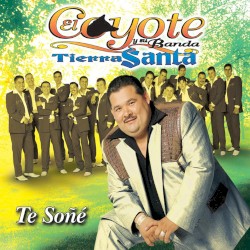 Te soñé