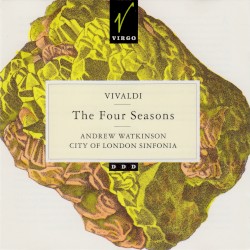 The Four Seasons