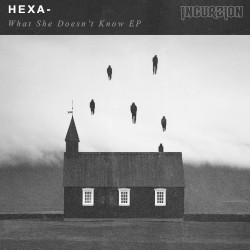 What She Doesn't Know EP