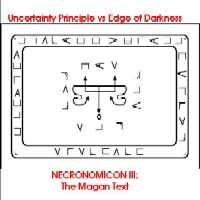 Necronomicon III: The Magan Text