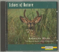 American Wilds — The Natural Sounds of the Wilderness