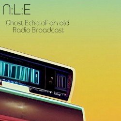 Ghost Echo of an old Radio Broadcast