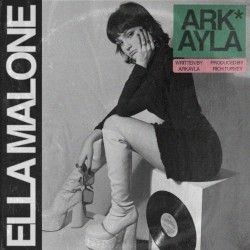 Ella Malone