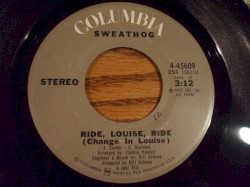 Ride, Louise, Ride (Change in Louise) / Rock and Roll Revival