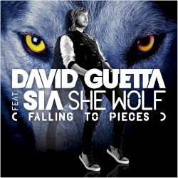 She Wolf (Falling to Pieces)
