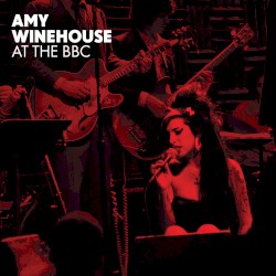 Amy Winehouse at the BBC