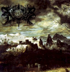 A Gate Through Bloodstained Mirrors