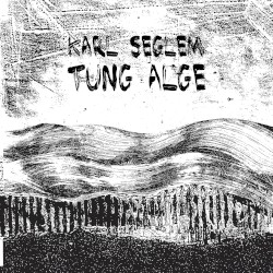 Tung alge (Arduous Algae)