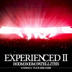 EXPERIENCEDⅡ-EMBRACE TOUR 2013 武道館-
