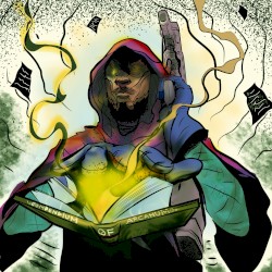 Compendium Of Arcanum