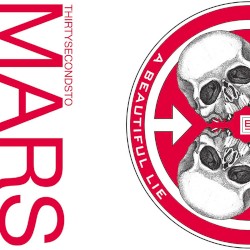 A Beautiful Lie