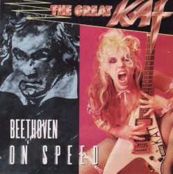 Beethoven on Speed