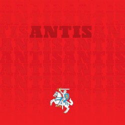 Per amžius su Vyčiu už laisvą Tėvynę