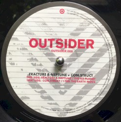 The Ice Planet / I Feel the Earth Move