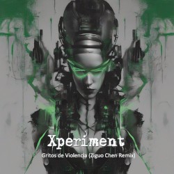 Gritos de Violencia (Ziguo Chen remix)