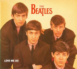 Love Me Do