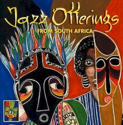 Jazz Offerings From South Africa